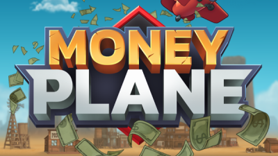 Money Plane
