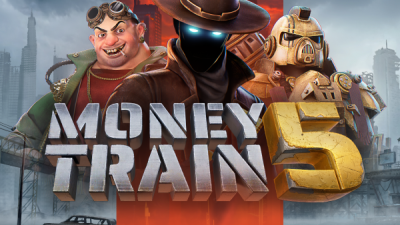 Money Train 5