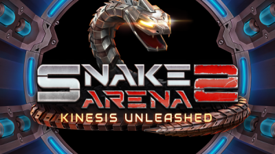 Snake Arena 2