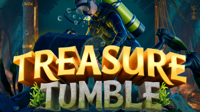 Treasure Tumble Dream Drop
