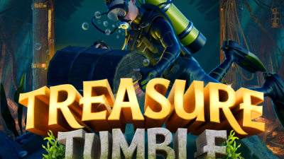 Treasure Tumble