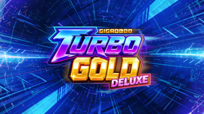 Turbo Gold Deluxe GigaBlox™
