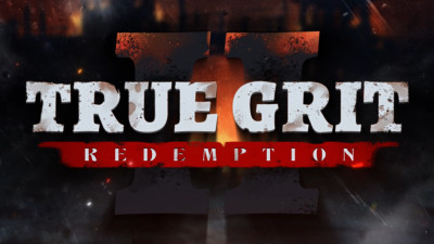 True Grit Redemption 2