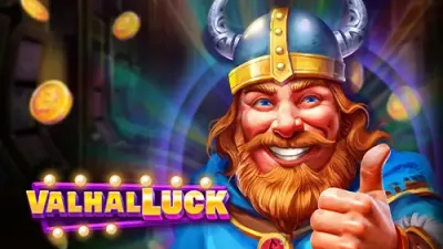 ValhalLuck