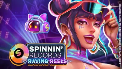 Spinnin' Records: Raving Reels