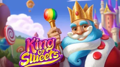King of Sweets