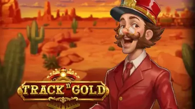 Track n' Gold