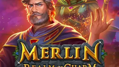 Merlin Realm of Charm
