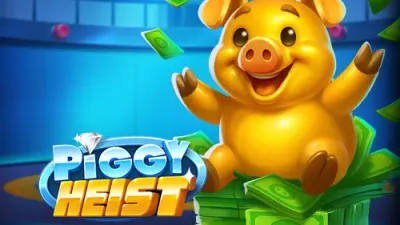 Piggy Heist