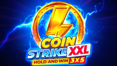 Coin Strike XXL: Hold and Win