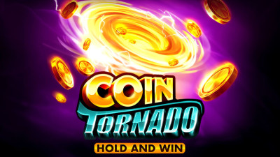 Coin Tornado