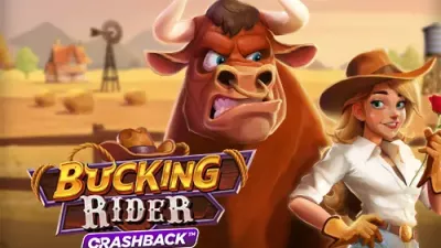 Bucking Rider