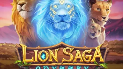 Lion Saga Odyssey