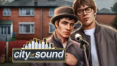 City of Sound
