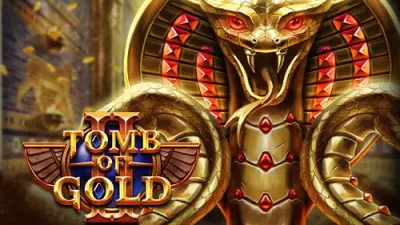 Tomb of Gold II