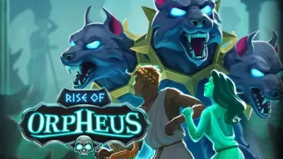 Rise of Orpheus