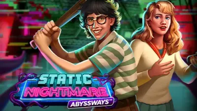 Static Nightmare ABYSSWAYS