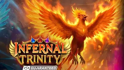 Infernal Trinity GO Guaranteed