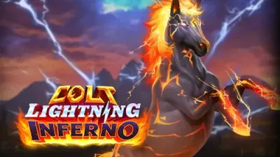 Colt Lightning Inferno