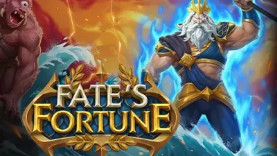 Fate's Fortune