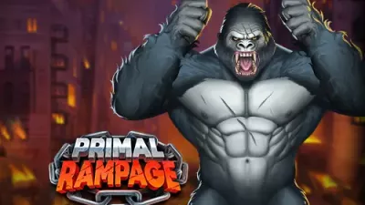 Primal Rampage