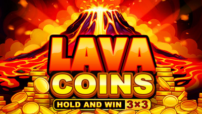 Lava Coins