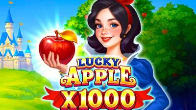 Lucky Apple x1000