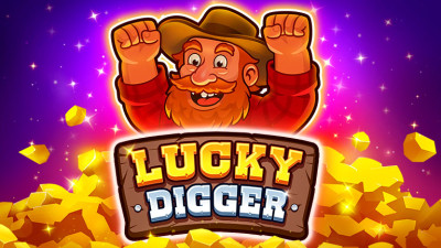 Lucky Digger