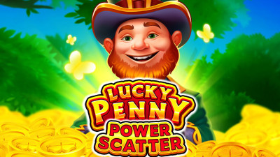 Lucky Penny Power Scatter