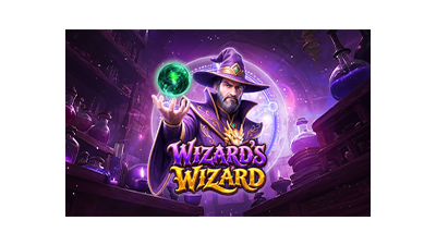Wizard's Wizard