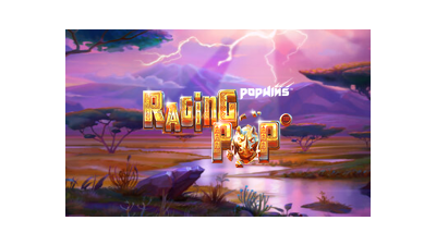 RagingPop™
