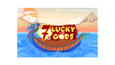 7 Lucky Gods
