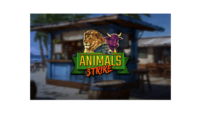 Animals Strike