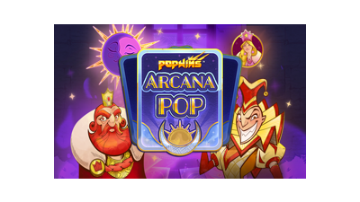 ArcanaPop