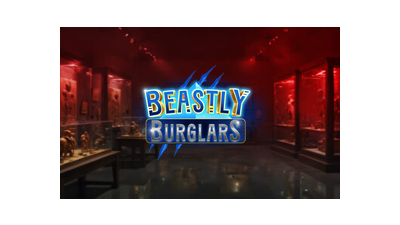 Beastly Burglars