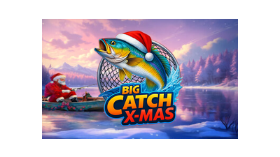 Big Catch Xmas