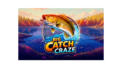 Big Catch Craze