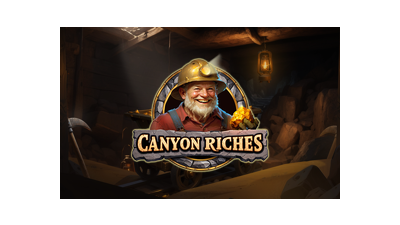 Canyon Riches
