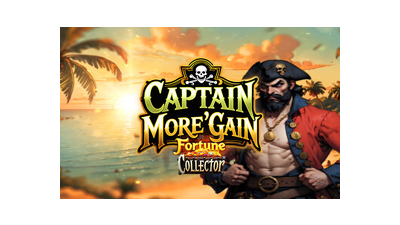 Captain More’Gain