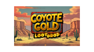 Coyote Gold