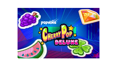 CherryPop Deluxe
