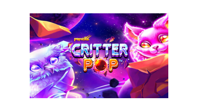 CritterPop™