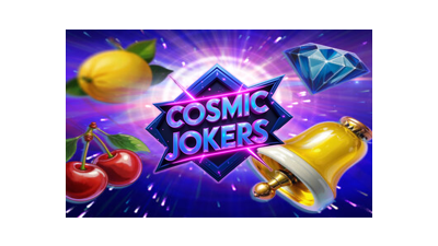 Cosmic Jokers