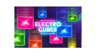 Electro Cubes