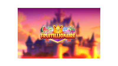 Fruitillionaire