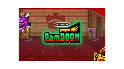 Gamdoom