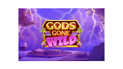 Gods Gone Wild
