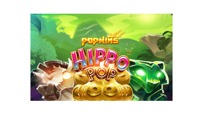 HippoPop™