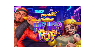 HipHopPop™
