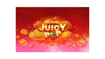 JuicyPop